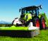 Claas Corto 210 N