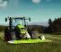 Claas Corto 310 N