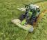 बिना कंडीशनर के रियर ड्रम Fendt Cutter 310 TL 