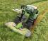 बिना कंडीशनर के रियर ड्रम Fendt Cutter 310 TL 