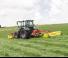 बिना कंडीशनर के रियर ड्रम Pöttinger EuroCat 272