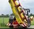 बिना कंडीशनर के रियर ड्रम Pöttinger EuroCat 312