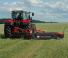बिना कंडीशनर के रियर ड्रम Massey Ferguson M294