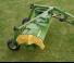 बिना कंडीशनर के ट्रेल्ड मोवर डिस्क Krone EasyCut TS 320
