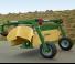 बिना कंडीशनर के ट्रेल्ड मोवर डिस्क Krone EasyCut TS 320