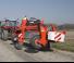 बिना कंडीशनर के ट्रेल्ड मोवर डिस्क Kuhn GMD 5251 TC