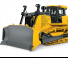 बुलडोजर John Deere Construction 1050K