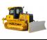 बुलडोजर John Deere Construction 700K XLT