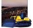 New Holland D 350