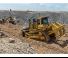 बुलडोजर Caterpillar D 4 G M