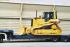 बुलडोजर Caterpillar D 6 M P LGP