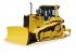 बुलडोजर Caterpillar D 6 M XLP