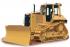 बुलडोजर Caterpillar D 6 N XL-SU