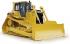 बुलडोजर Caterpillar D 6 R LGP