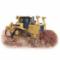 बुलडोजर Caterpillar D7R MS II