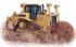 बुलडोजर Caterpillar D7R MS II