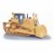 बुलडोजर Caterpillar D 8 R