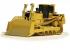 बुलडोजर Caterpillar D 8 R