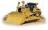 बुलडोजर Caterpillar D 8 R II