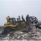 बुलडोजर Caterpillar D 9 R