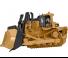 बुलडोजर Caterpillar D10T