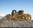 बुलडोजर Caterpillar D10T