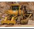 बुलडोजर Caterpillar D10T