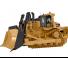 बुलडोजर Caterpillar D10T2