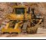 बुलडोजर Caterpillar D10T2