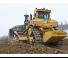 बुलडोजर Caterpillar D11T