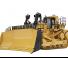 बुलडोजर Caterpillar D11T
