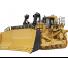 बुलडोजर Caterpillar D11T