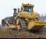 बुलडोजर Caterpillar D11T CD