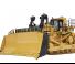 बुलडोजर Caterpillar D11T CD