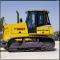 बुलडोजर New Holland D150B XLT