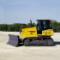 बुलडोजर New Holland D150B XLT