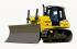 बुलडोजर New Holland D150B XLT