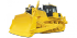 बुलडोजर Komatsu D155AX-7