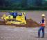 बुलडोजर Komatsu D155AXi-8E0