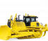 बुलडोजर Komatsu D155AXi-8E0