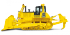 बुलडोजर Komatsu D375A-6