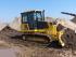 बुलडोजर Komatsu D37EX-22