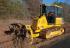 बुलडोजर Komatsu D37EX-23
