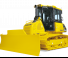 बुलडोजर Komatsu D37PX-24
