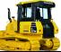 बुलडोजर Komatsu D37PXi-24 