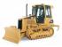 बुलडोजर Caterpillar D3G XL