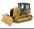 बुलडोजर Caterpillar D3K2 LGP