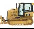 बुलडोजर Caterpillar D3K2 XL