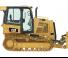 बुलडोजर Caterpillar D3K2 XL