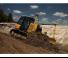 बुलडोजर Caterpillar D3K2 XL
